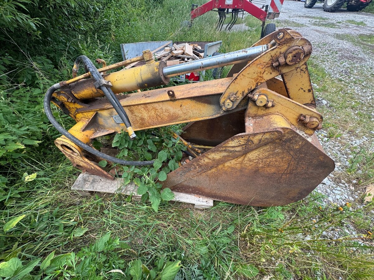 Podkop HON