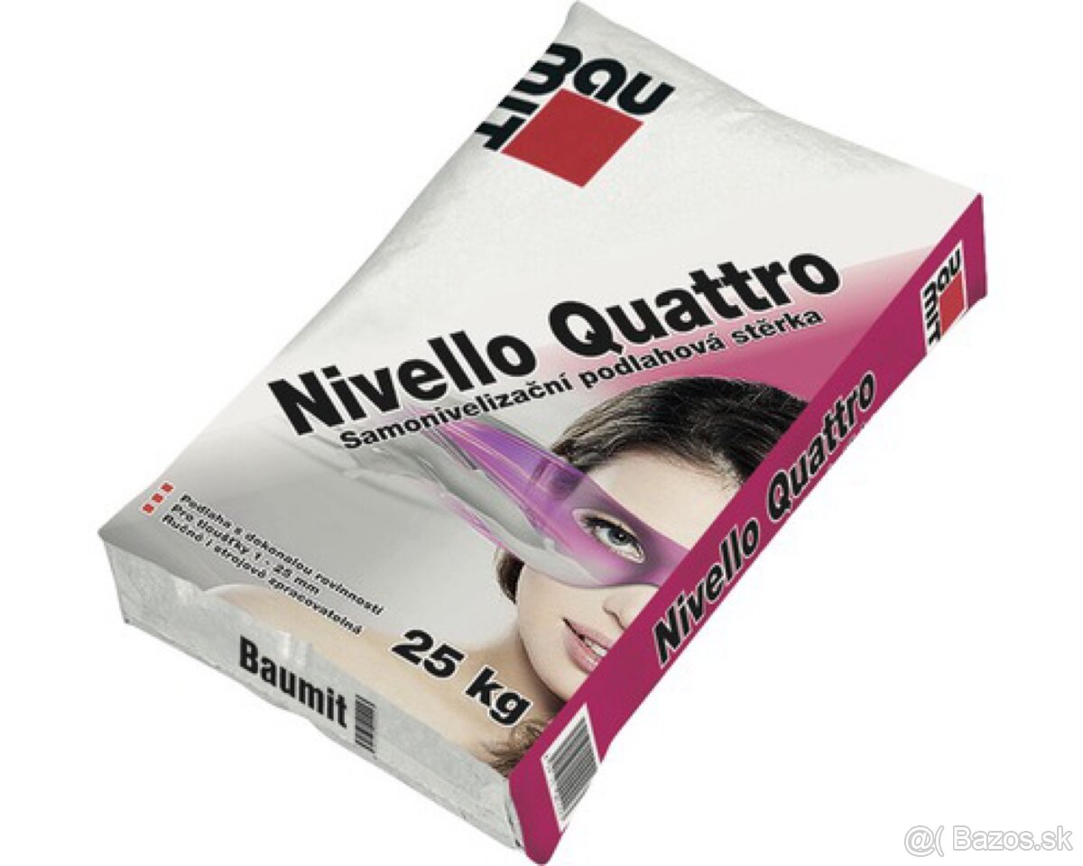 Nivello Quattro