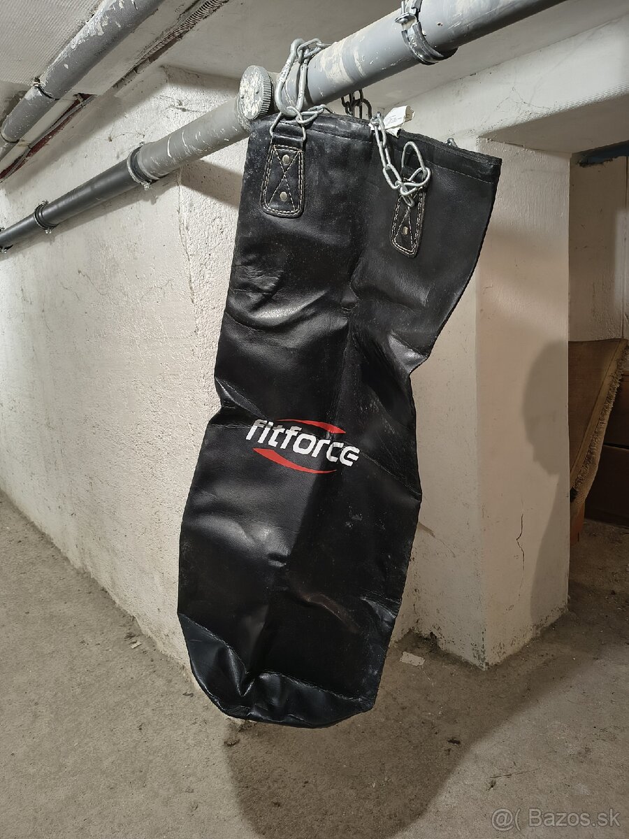 Boxovacie vrece 150cm