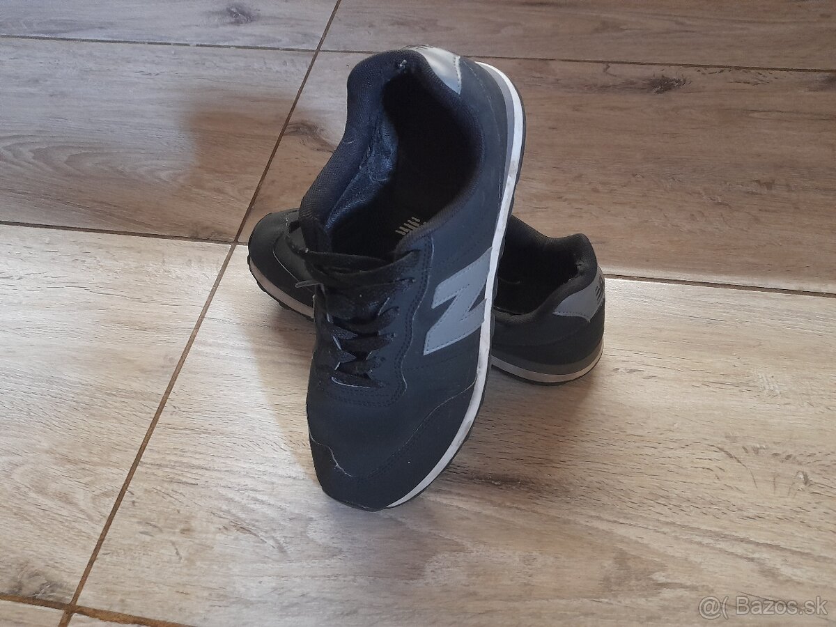 New balance velkost 44