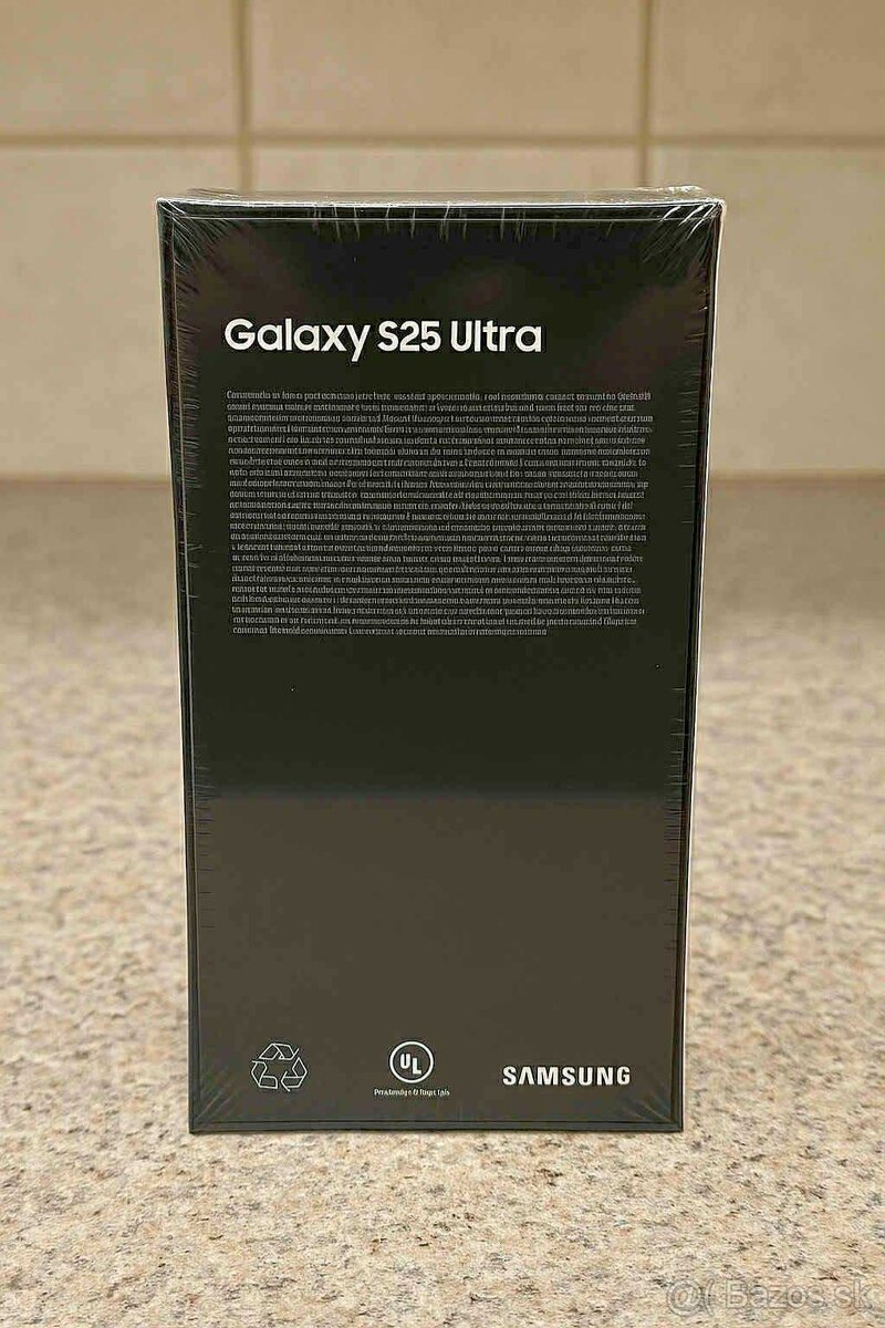 Samsung Galaxy s 25 Ultra 512 Gb