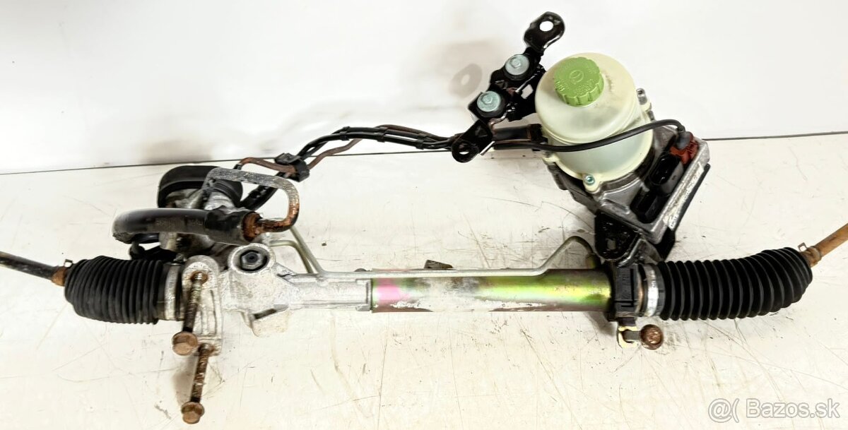 KOYO, servo cerpadlo + servoriadenie, VW/SKODA/SEAT