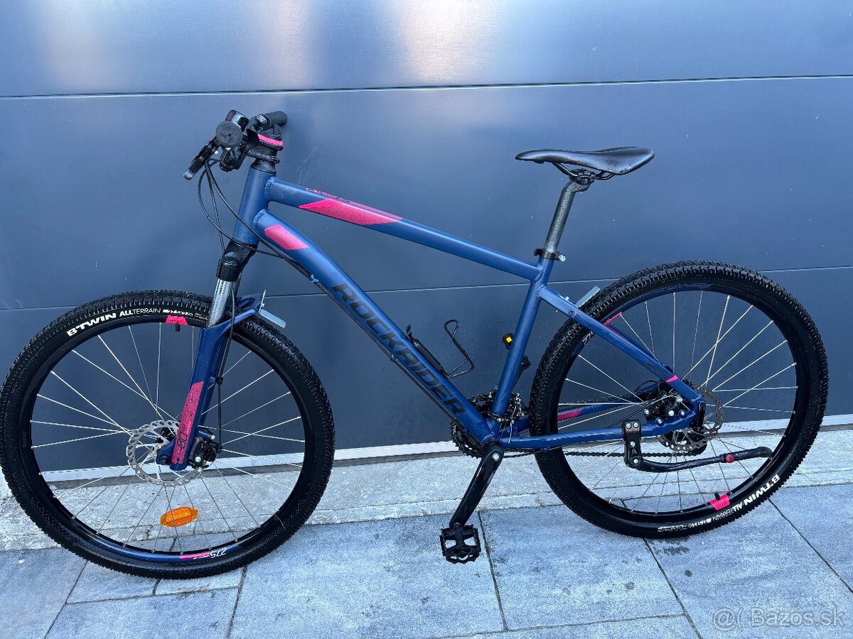 Rockrider ST 520 27,5 velkost ramu L