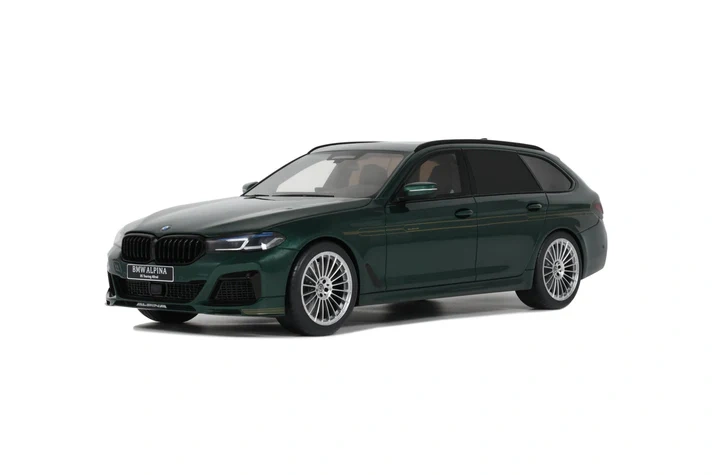 1:18 - Alpina BMW B5 Touring - GT Spirit