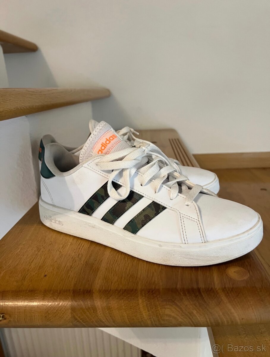 Botasky Adidas