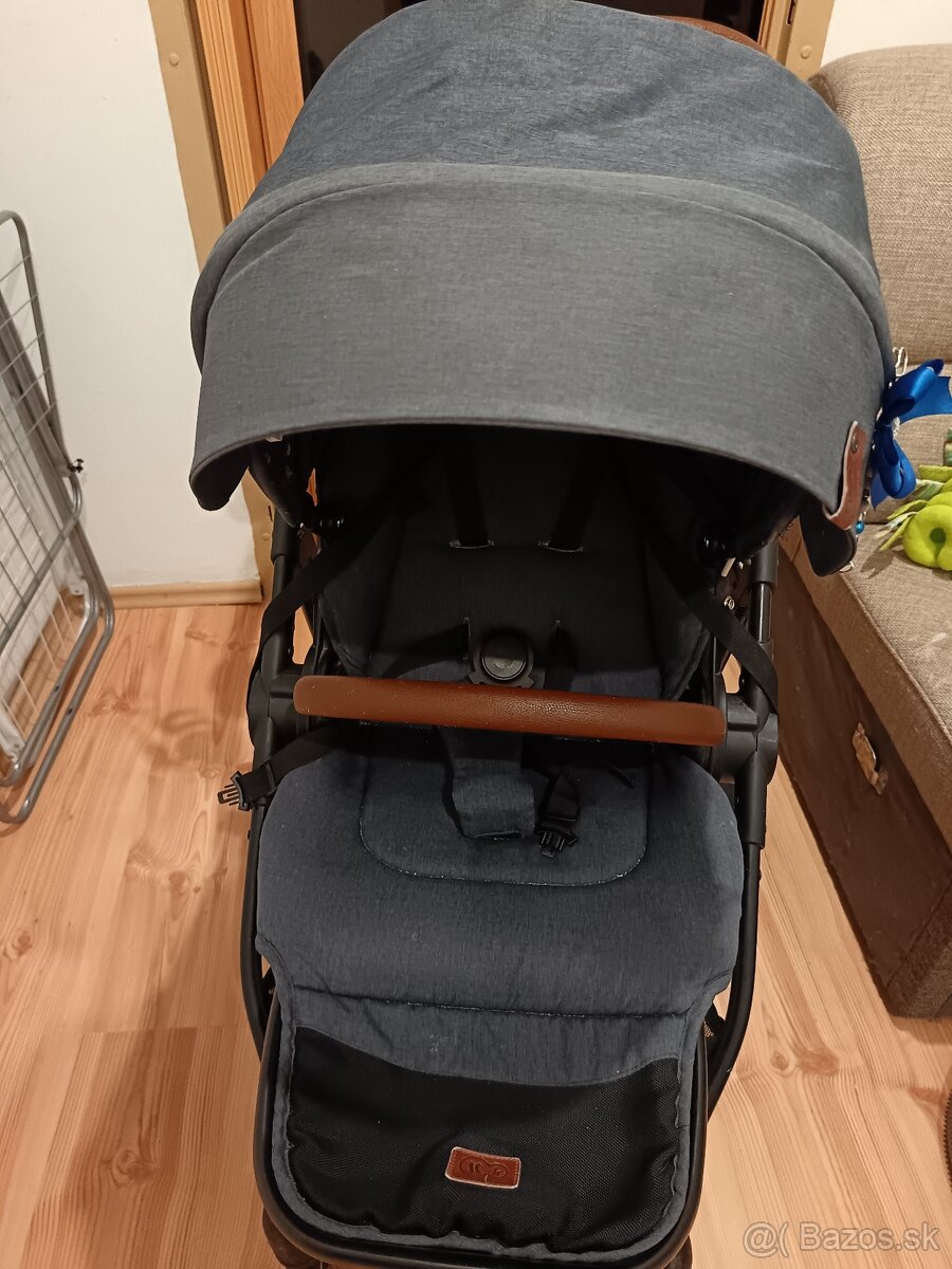 Športový kočík kinderkraft