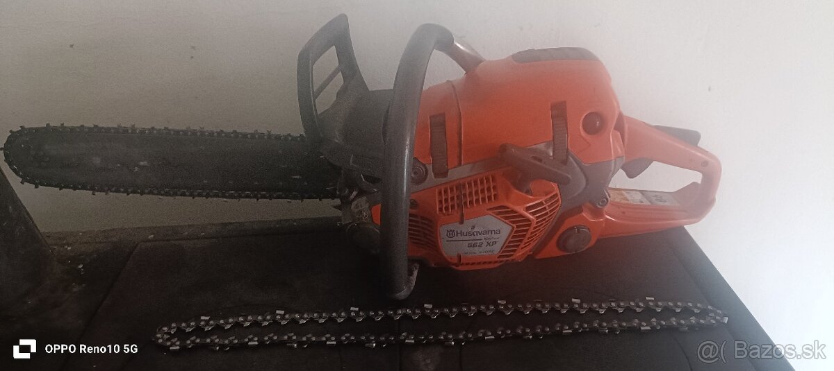 Husqvarna