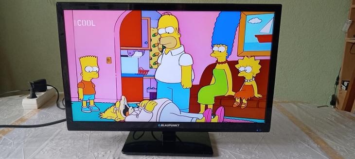 Blaupunkt 21.5 FULL HD