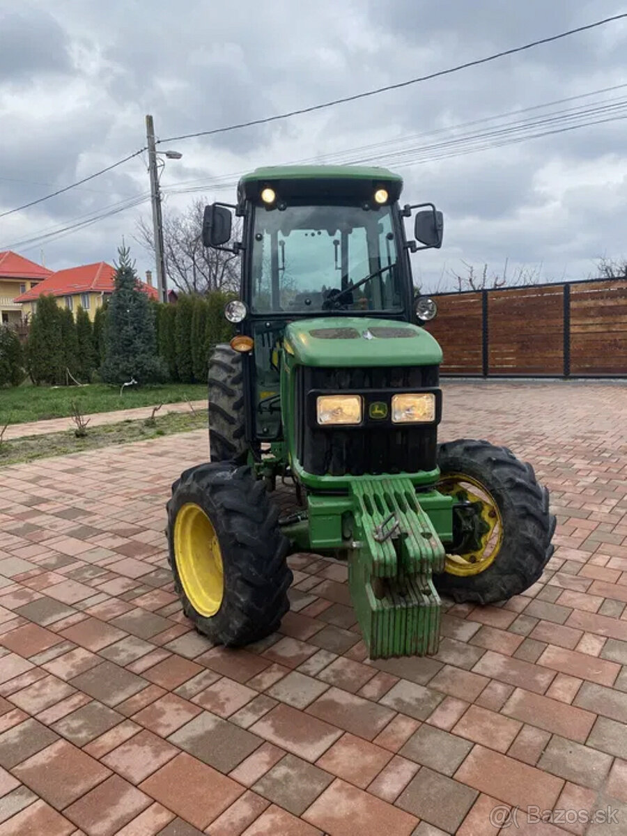 John Deere 5080 GF