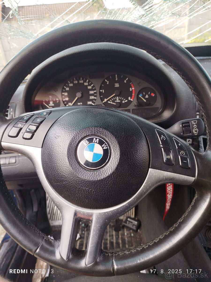 bmw e46