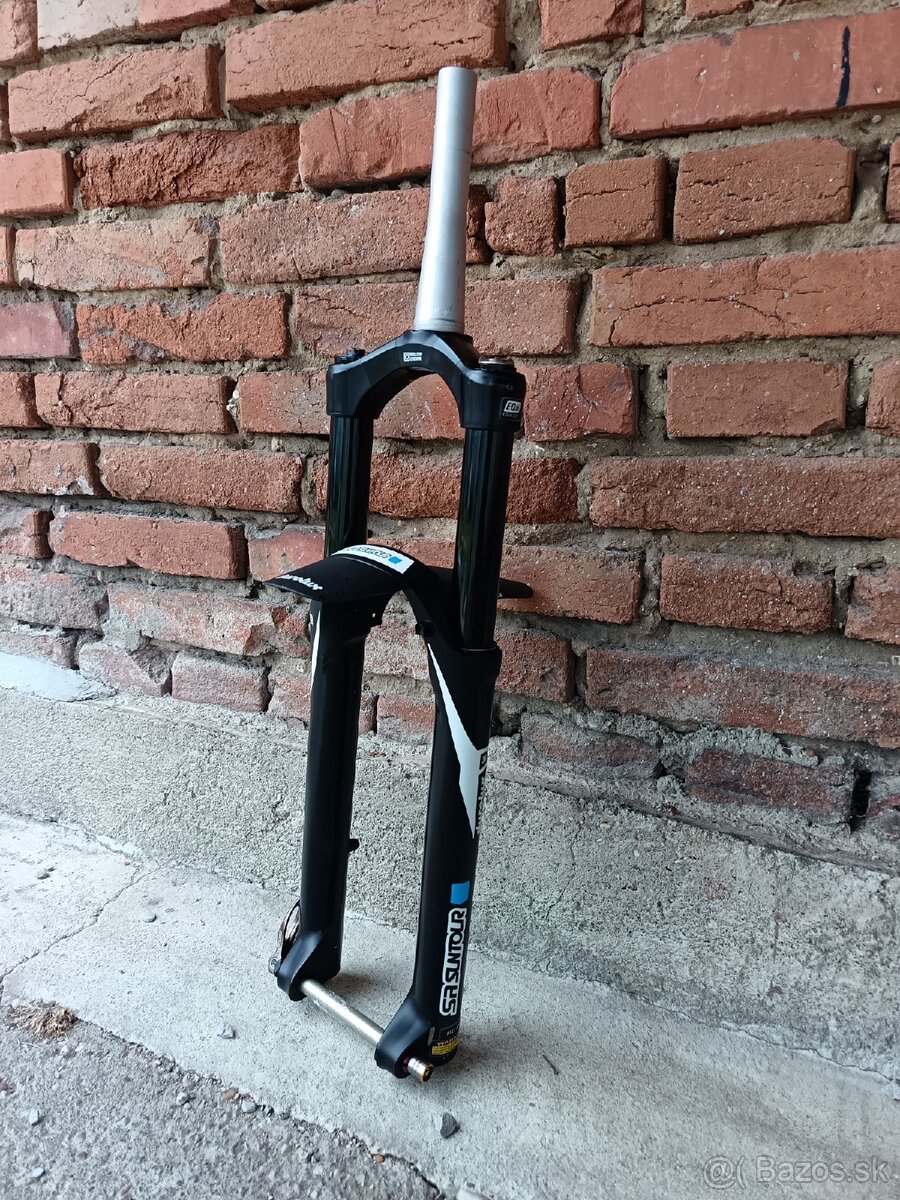 Suntour Durolux 29" 160mm