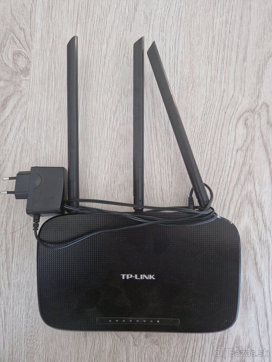 Router