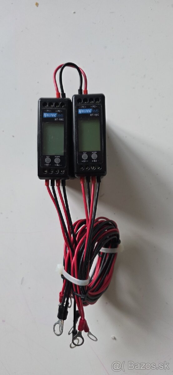 Heltec HT-10C