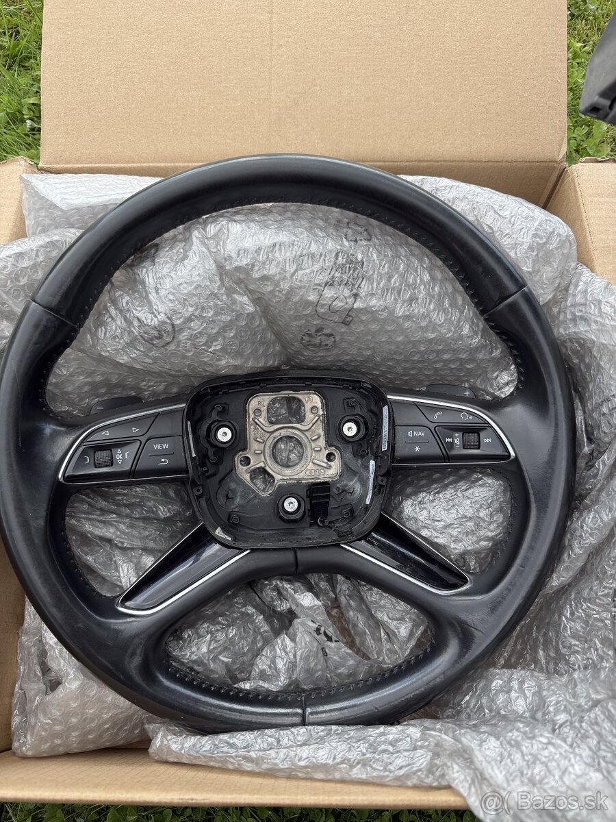 Volant OEM Audi