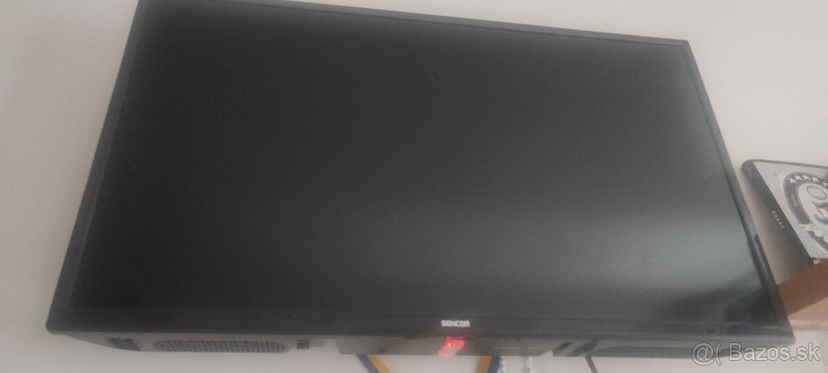 Predám televízor Sencor