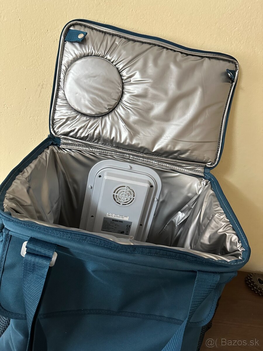 Termoelektricka Chladiaca taška 12V