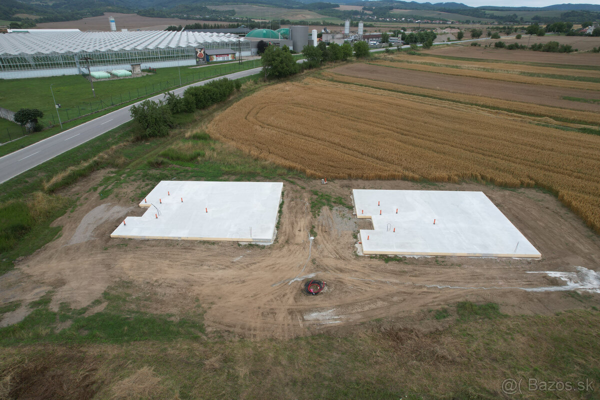 BartanusReality - Na predaj rozmerná novostavba 5 izbového r