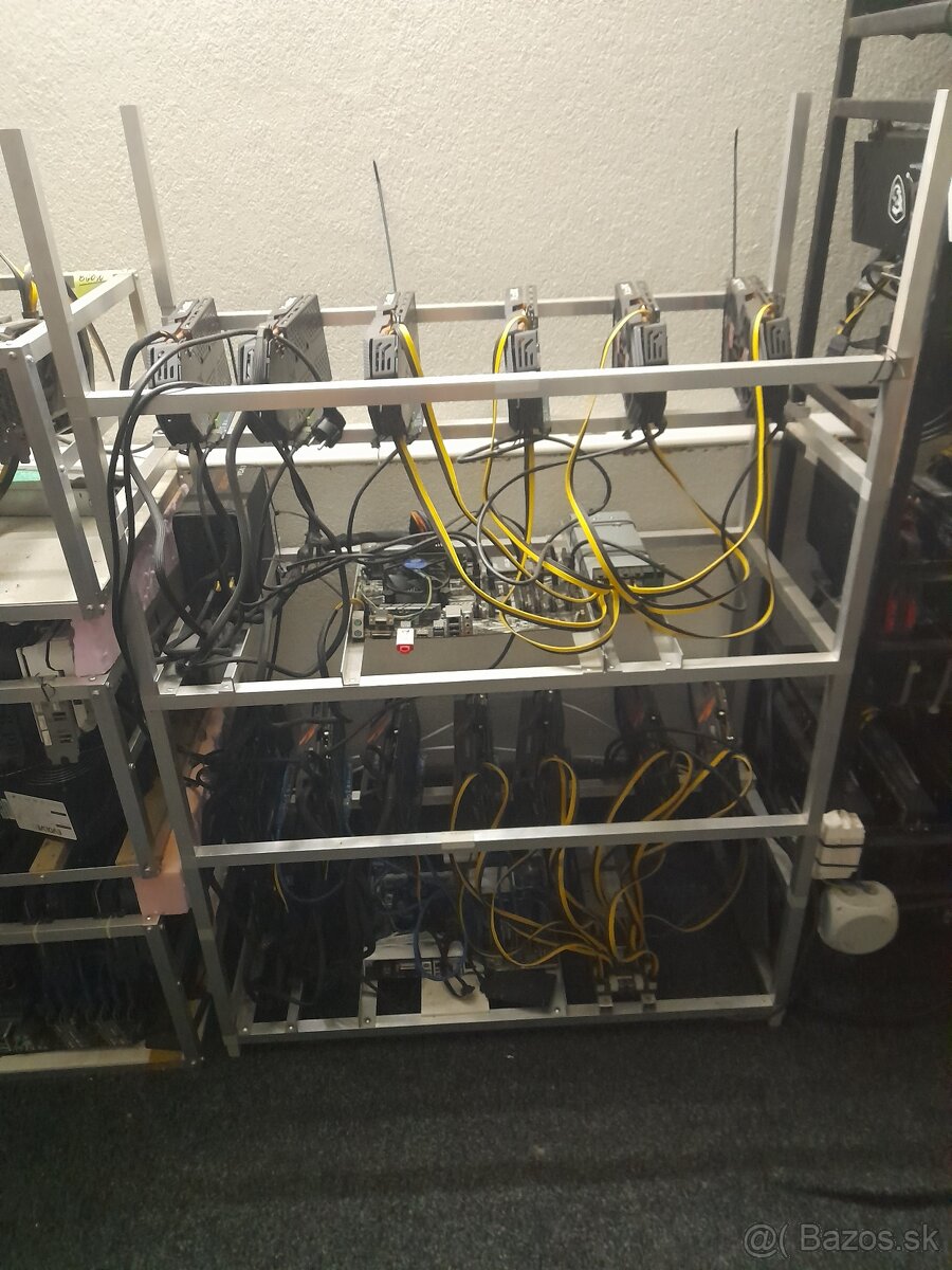 mining rig