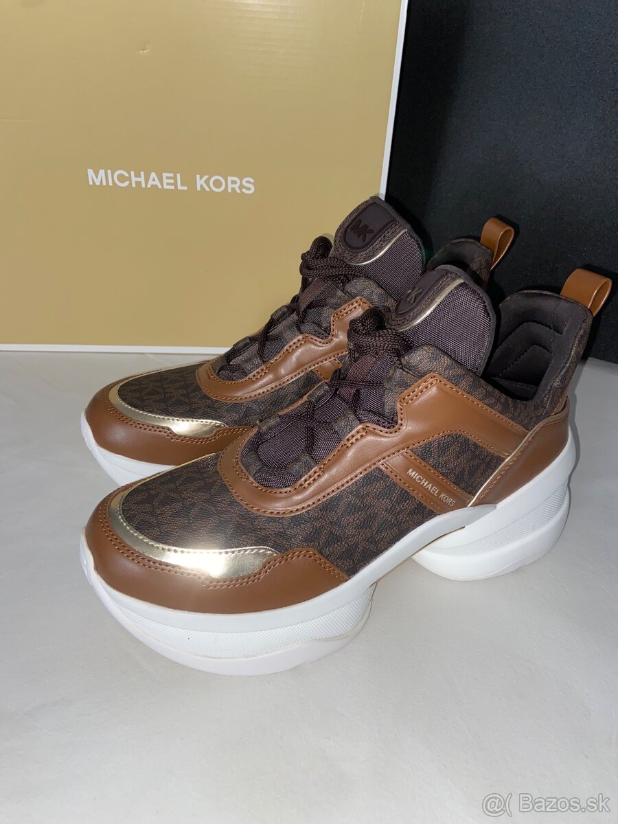Michael Kors originál 