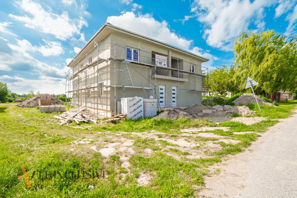 ALL INCLUSIVE | NA PREDAJ 4-IZBOVÝ BYT - NOVOSTAVBA, POTÔNSK