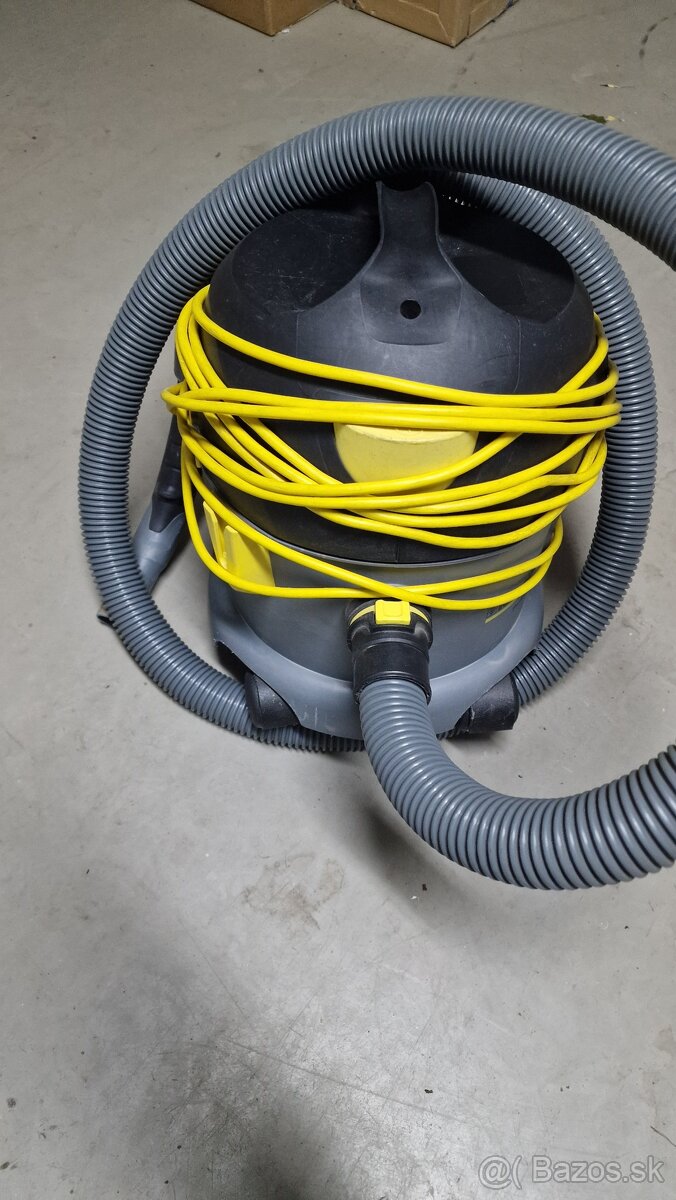 Vysávač KARCHER professional t10/1