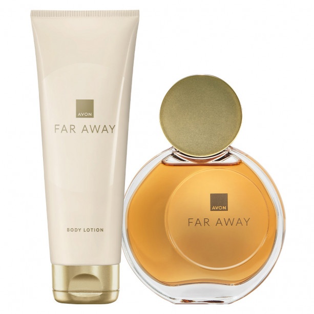 Set Far Away - Avon