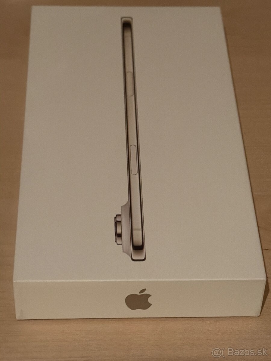 Apple iPhone Air 256GB Light Gold