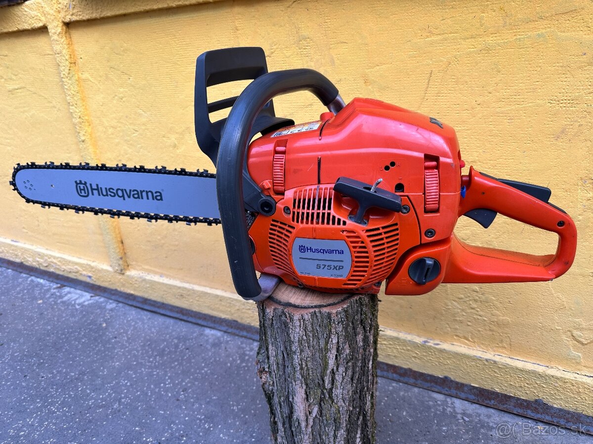 Husqarna 575 xp