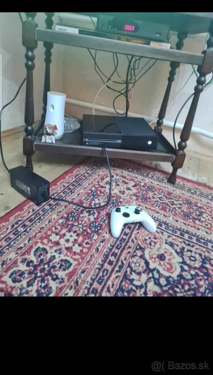Predám xbox one