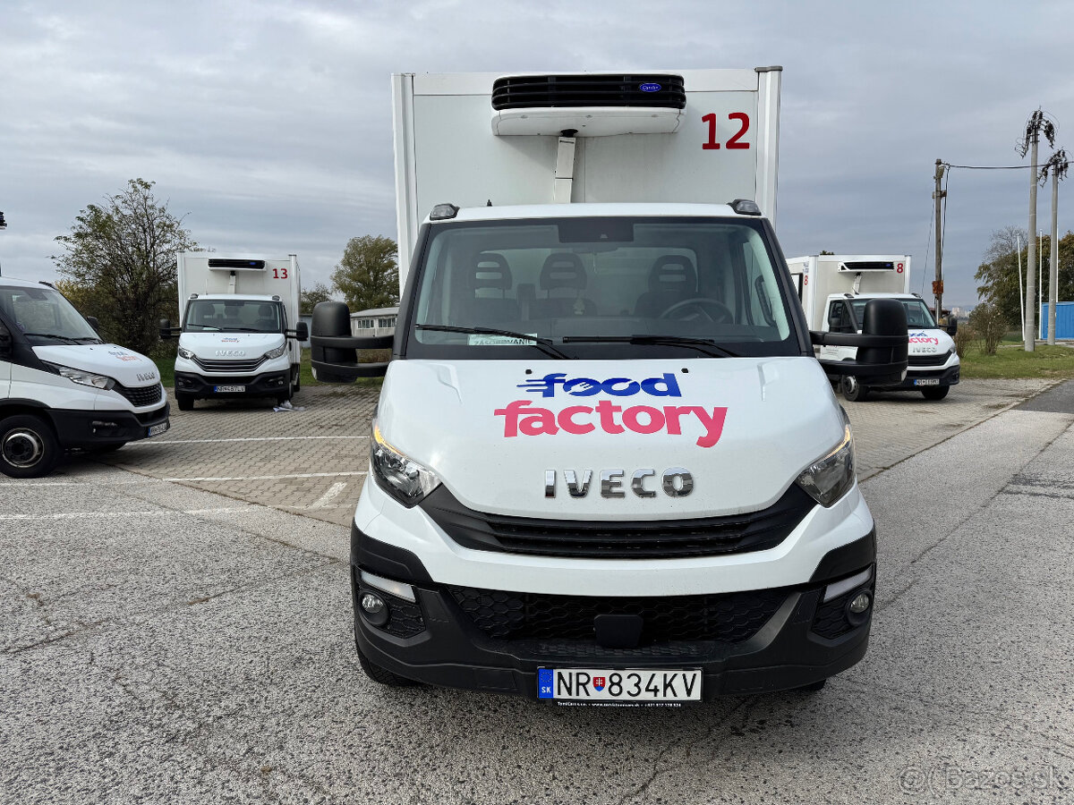 Iveco Daily 70C18