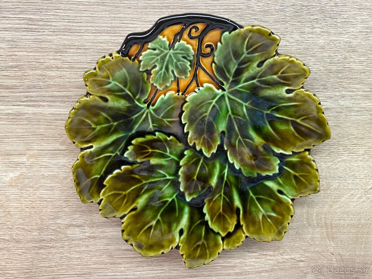 Maly tanier Kremnica 2