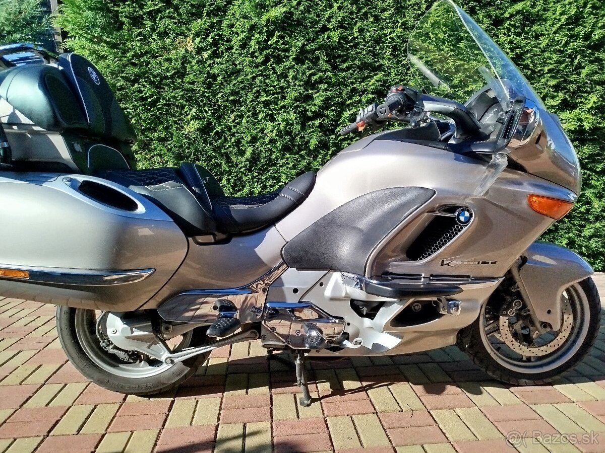 BMW K 1200LT