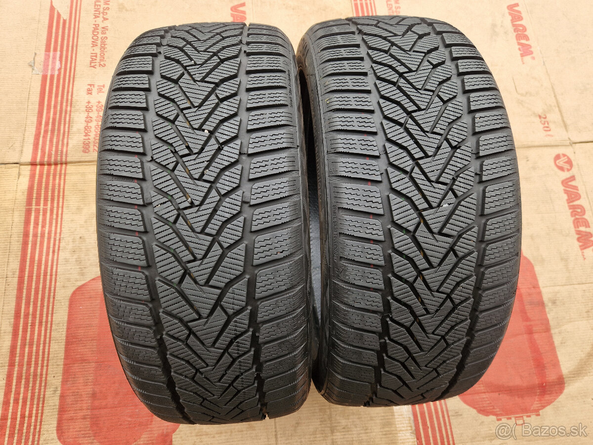 235/45 r18 zimne pneumatiky 2KS 235 45 18