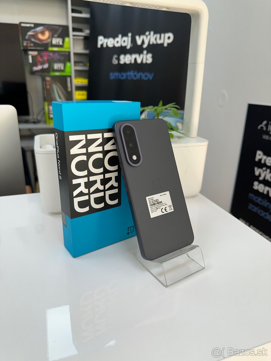 One plus Nord 5 8/256GB