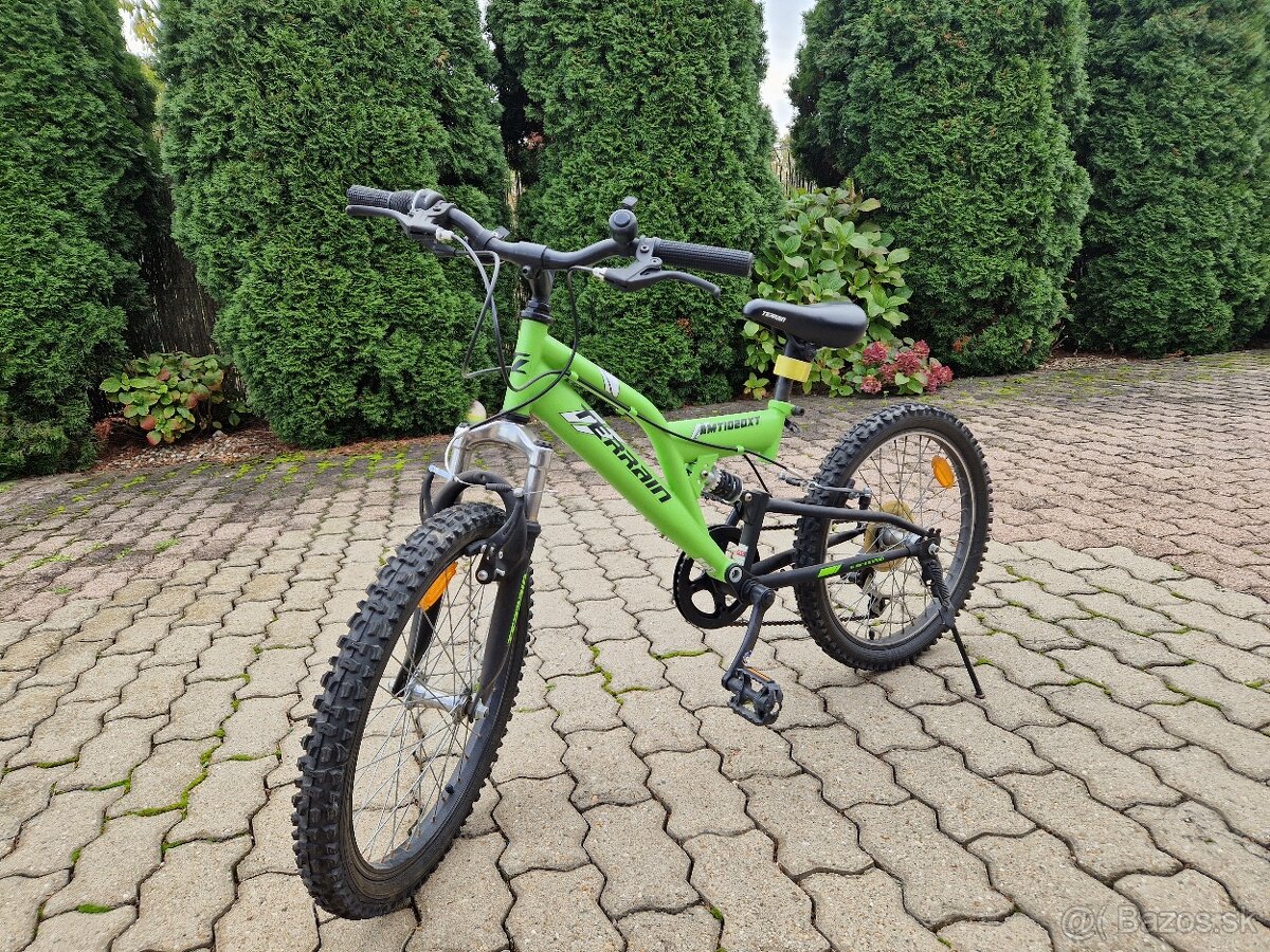 Detský bicykel Terrain AMT1020XT 20"
