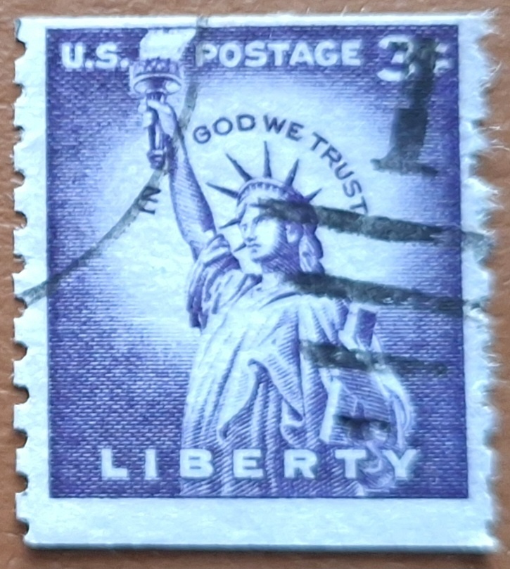 Poštová známka č. 2526