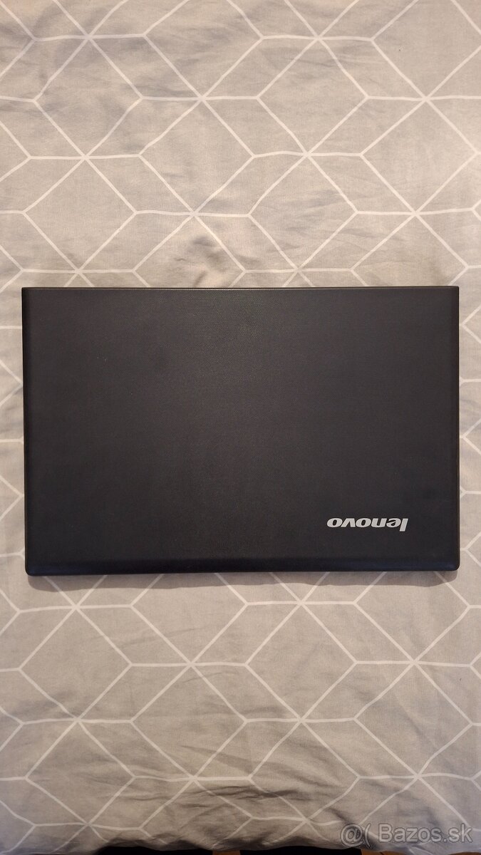 Predám starší notebook Lenovo
