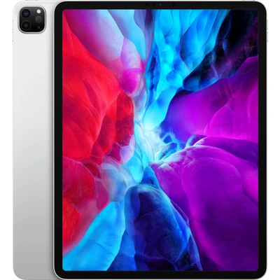 iPad Pro 12.9 2020 4.gen, 128GB, Wifi+SIM