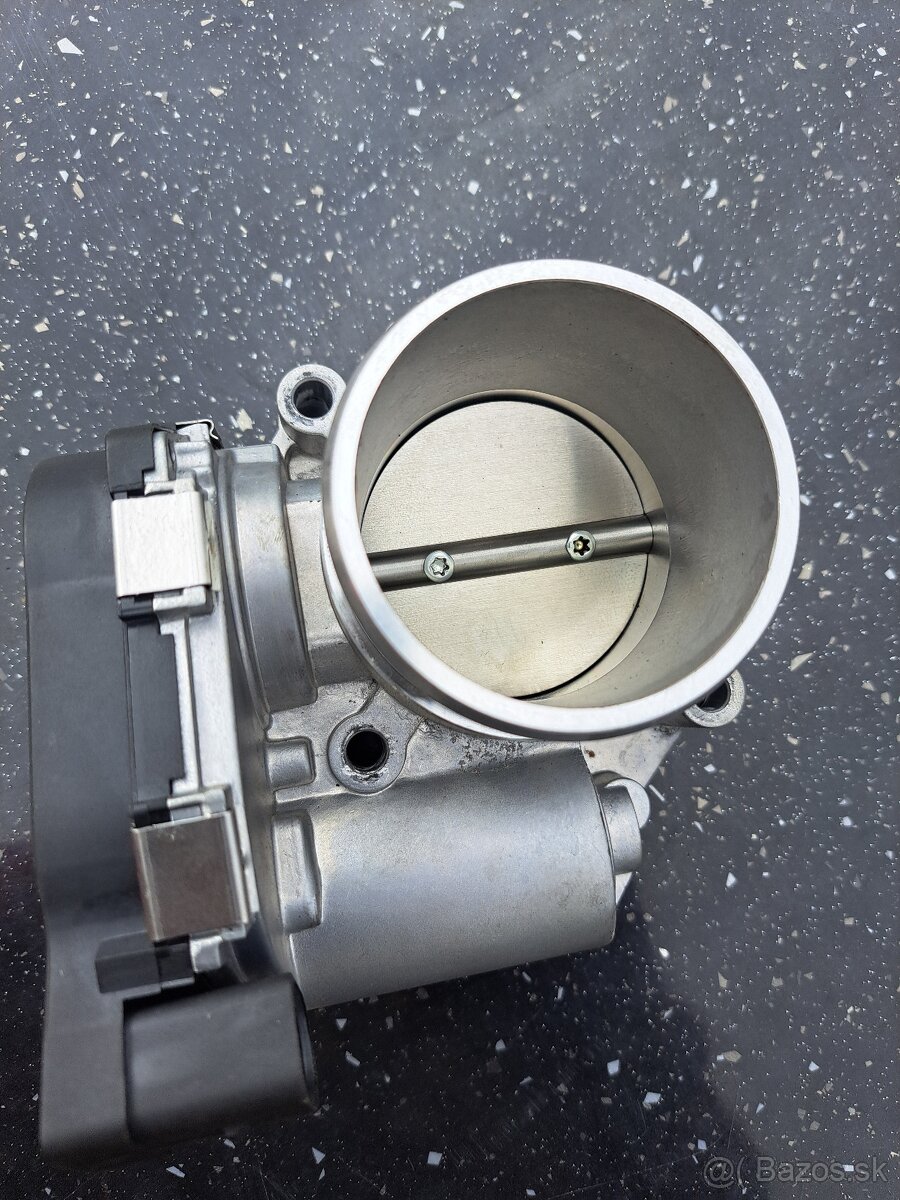 1.8tsi skrtiaca klapka + vaha vzduchu