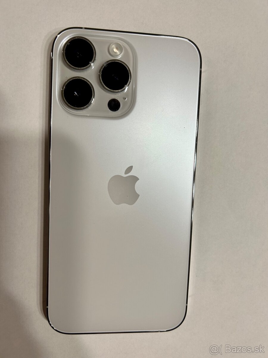Predám iPhone 14 Pro Max 256 GB – TOP stav