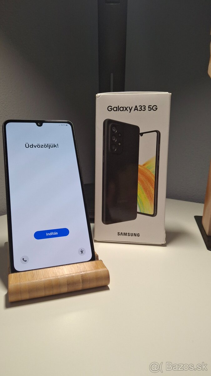 Samsung Galaxy A33 5G