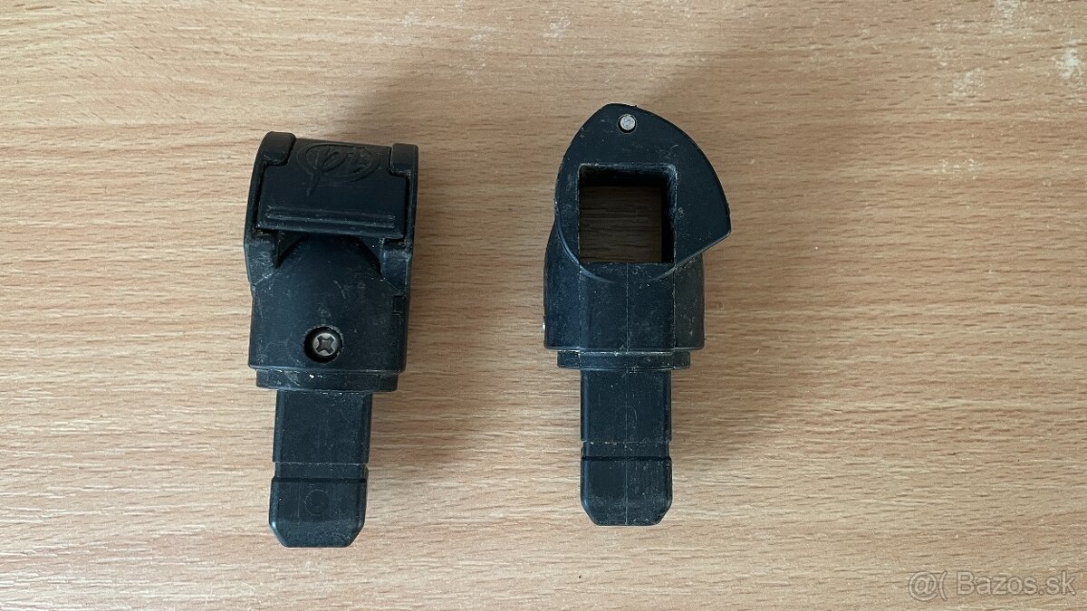 Predam konektory Preston Innovations