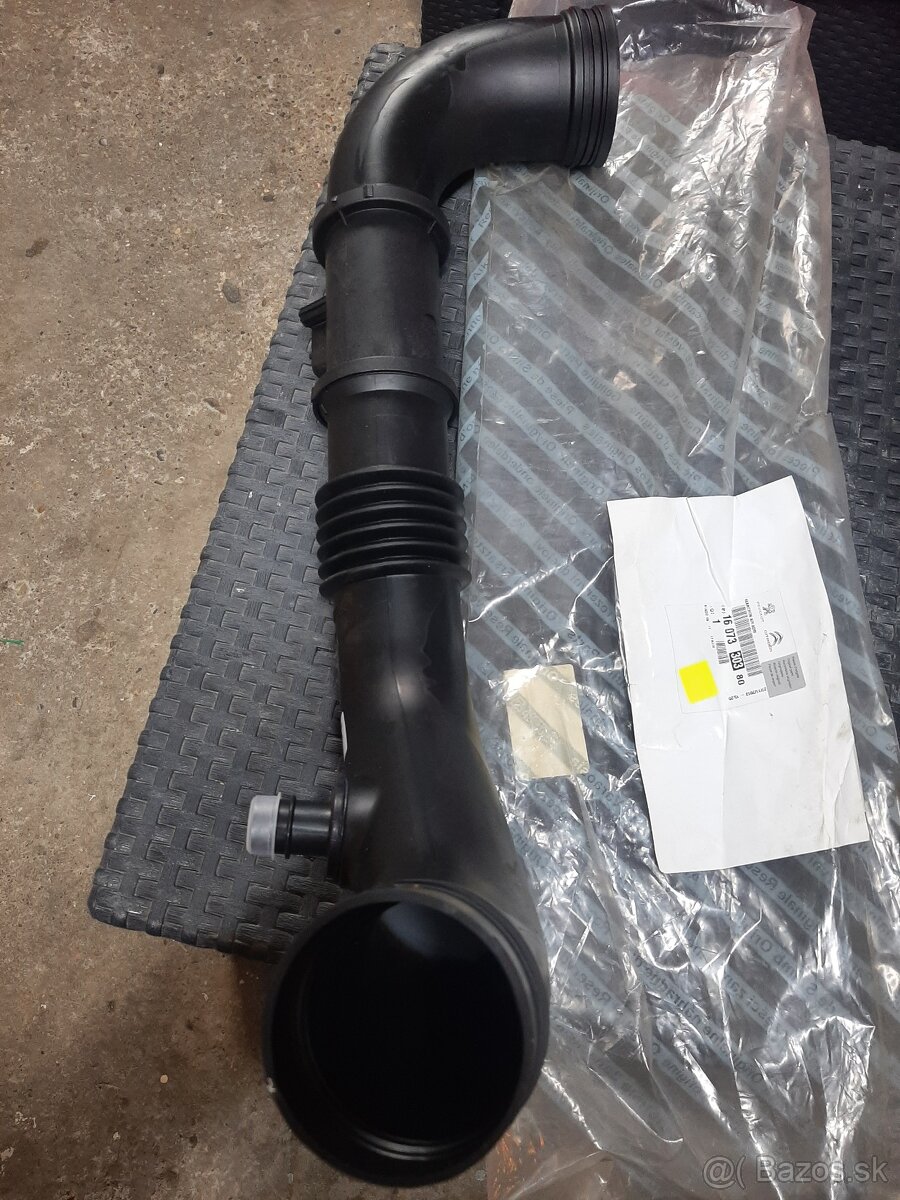 Vzduchová hadica-PSA original