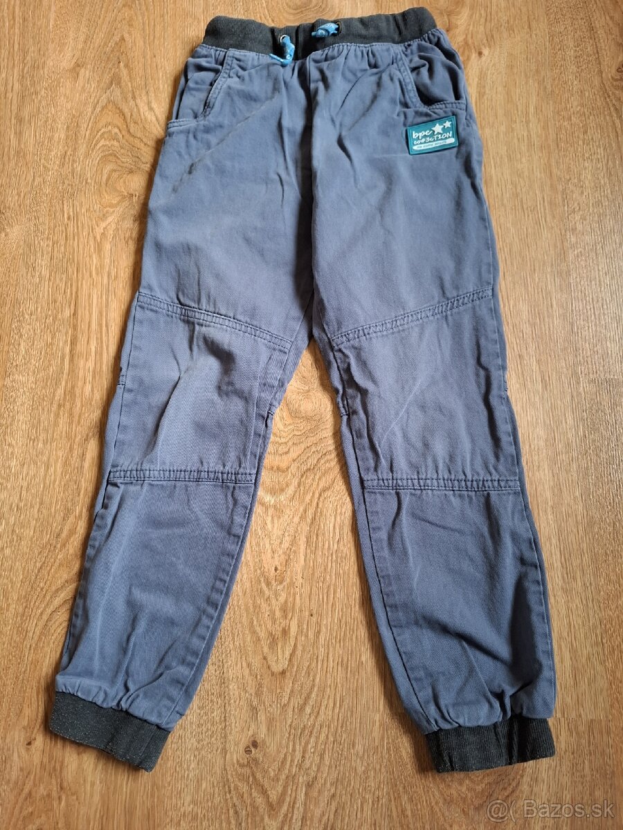 Nohavice John Baner 146