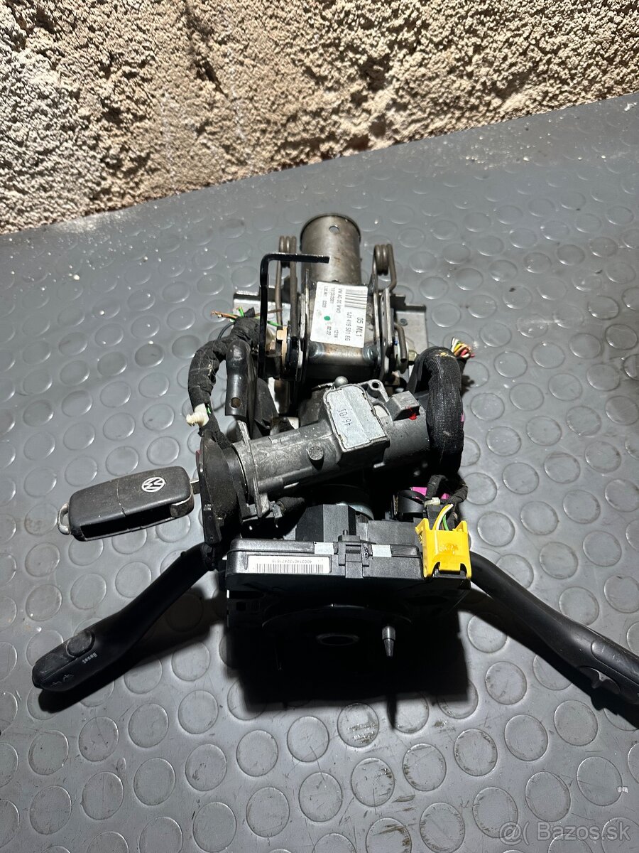 Spinacia skrinka spinačka