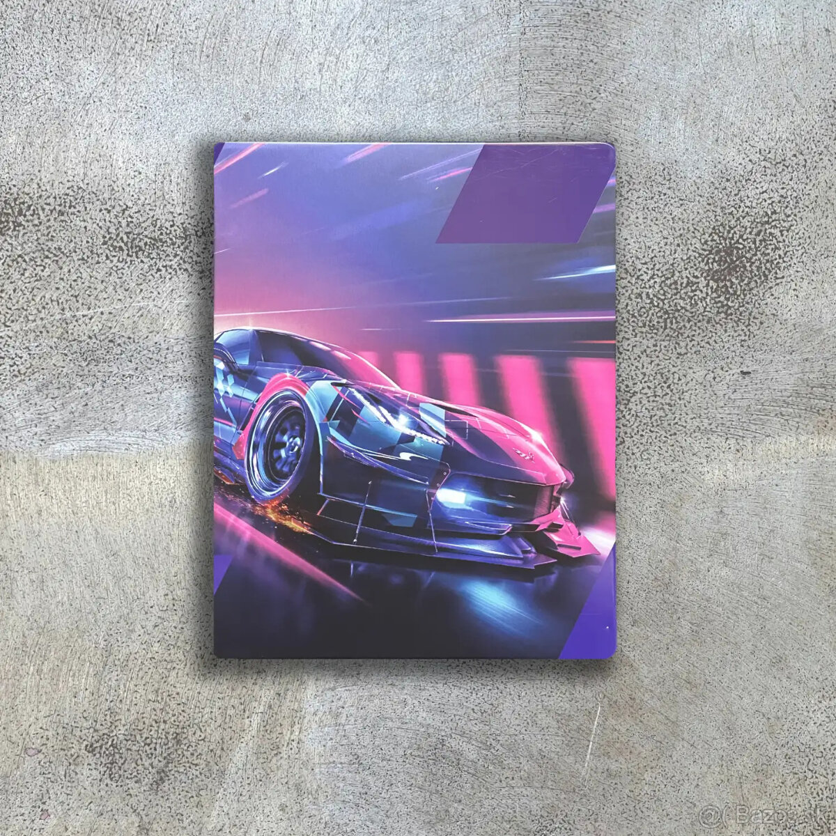Need for Speed Heat steelbook