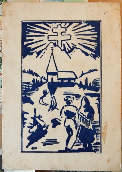 Kúpim taketo pohladnice...