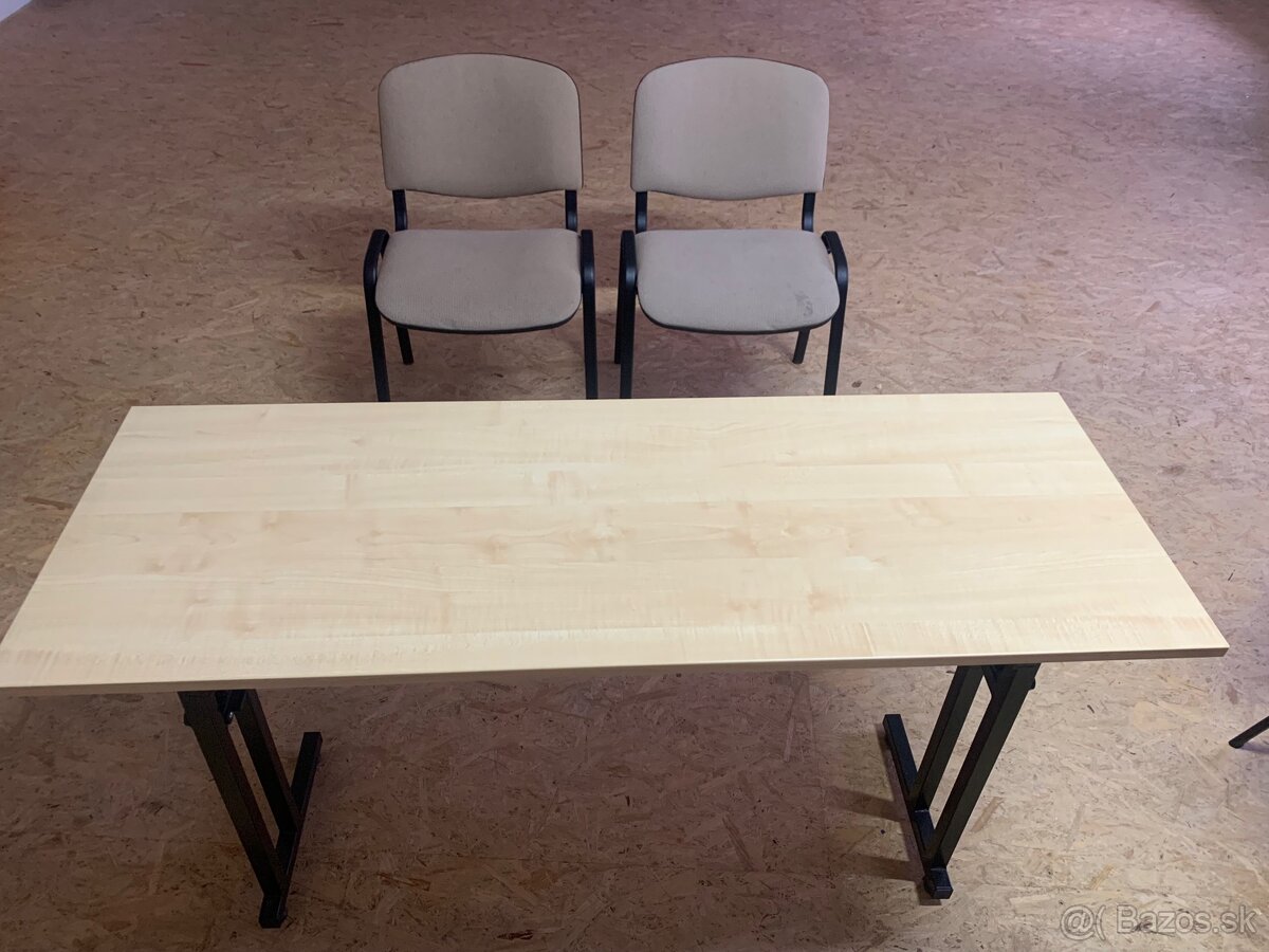 Konferencne stolicky