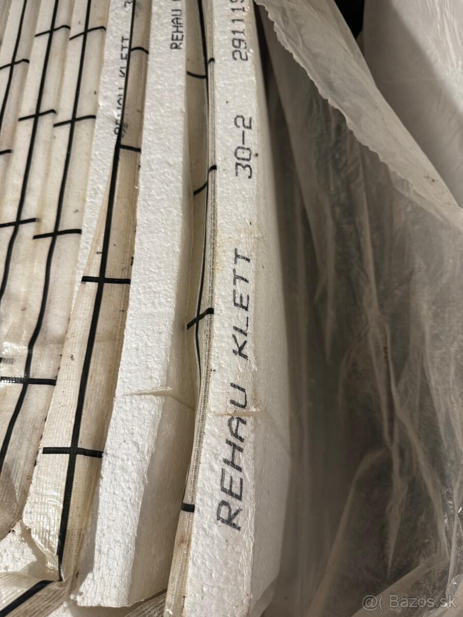Rehau RAUTHERM SPEED 30-2