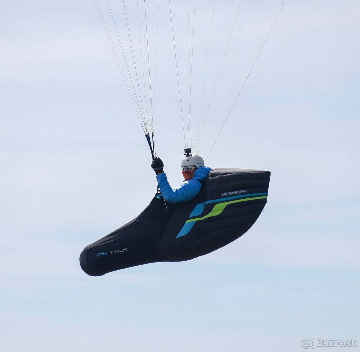 Niviuk Arrow L